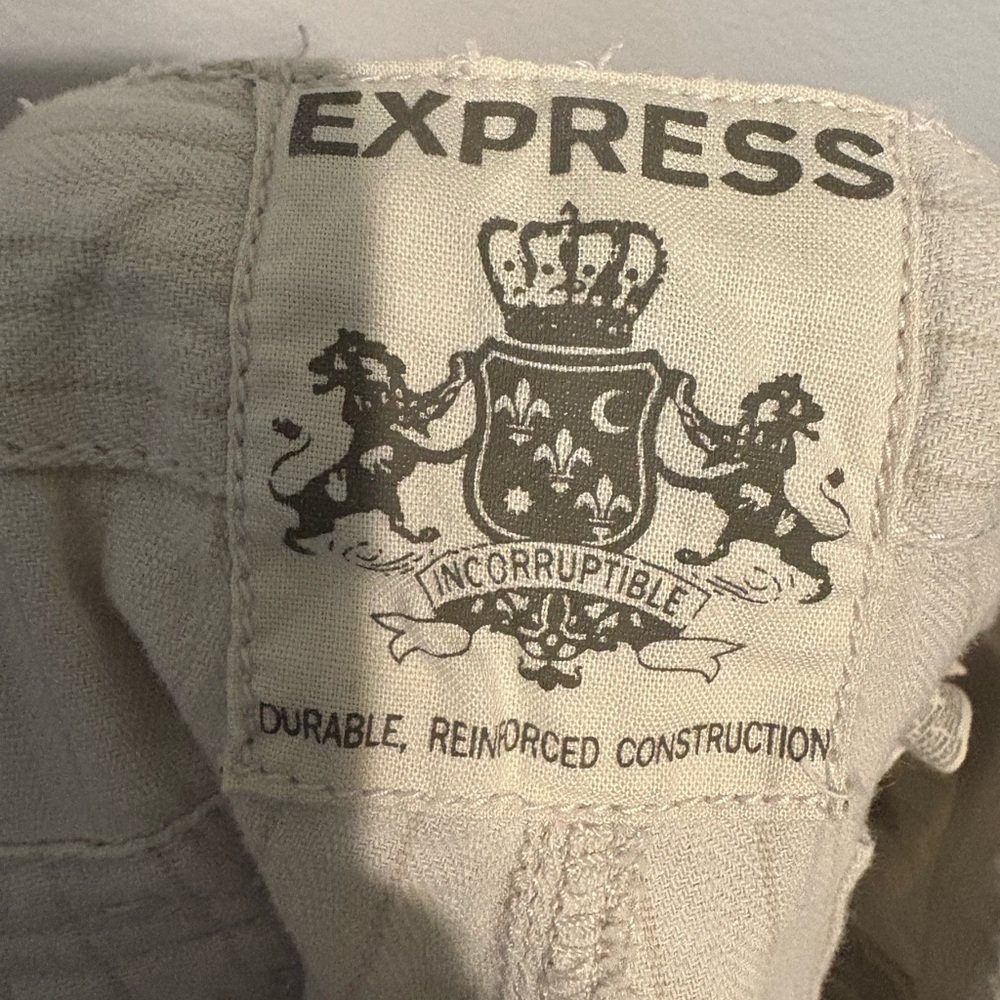 Express Women’s Drawstring Pants - image 3